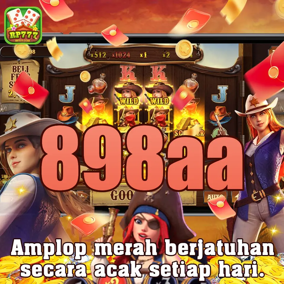 898aa Masuk